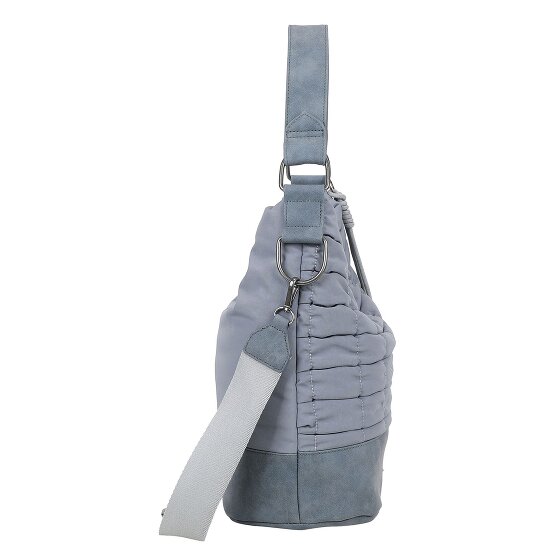 Fritzi aus Preußen Brigitte x fritzi Olga limited Bubble Schultertasche 27 cm