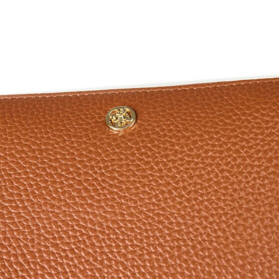 Esquire Alexandria Geldbörse RFID Schutz Leder 19 cm