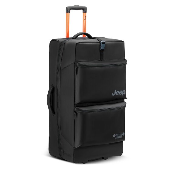 Jeep JS006B 2 Rollen Trolley 82 cm