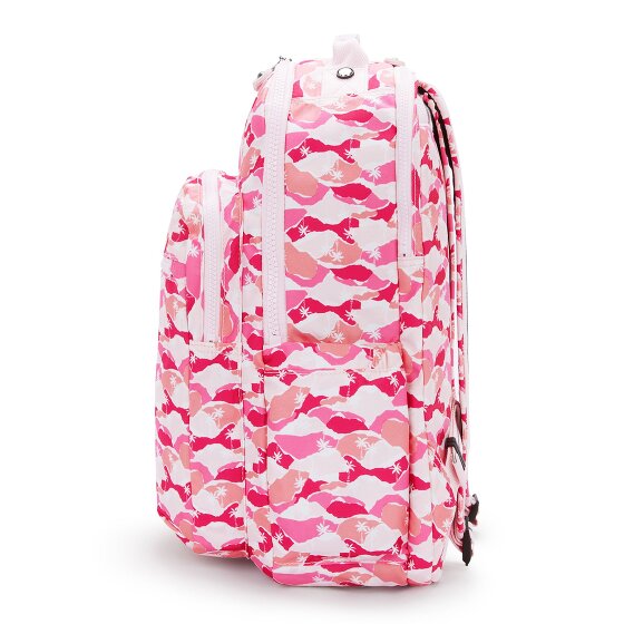 Kipling Back To School Prt Seoul Lap Daypack 44 cm Laptopfach