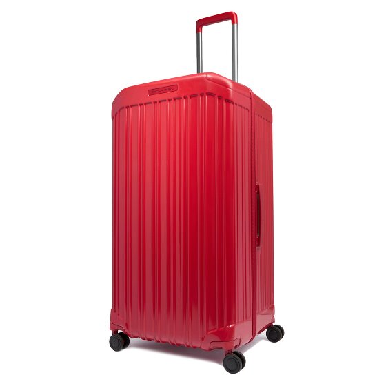 Piquadro PQ-Light 4-Rollen Trolley 79 cm