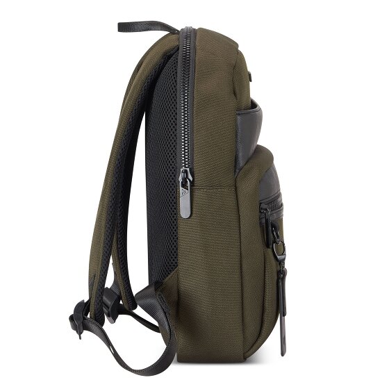 Roncato Nevada Daypack 37 cm Laptopfach