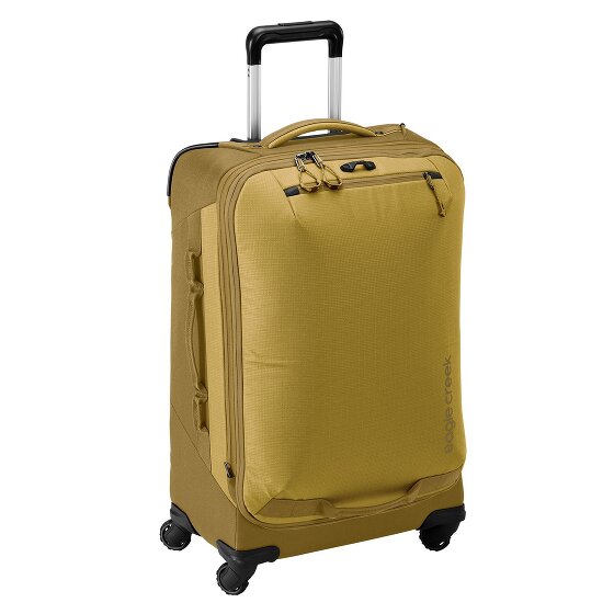 Eagle Creek Expanse 4 Rollen Trolley 65 cm mit Dehnfalte