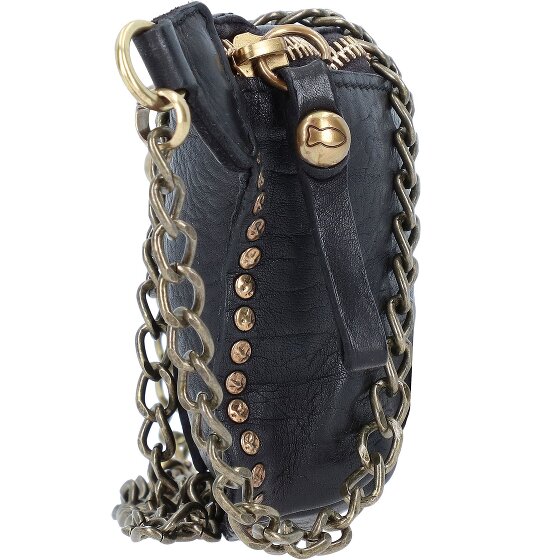 Campomaggi Gürteltasche Leder 23 cm