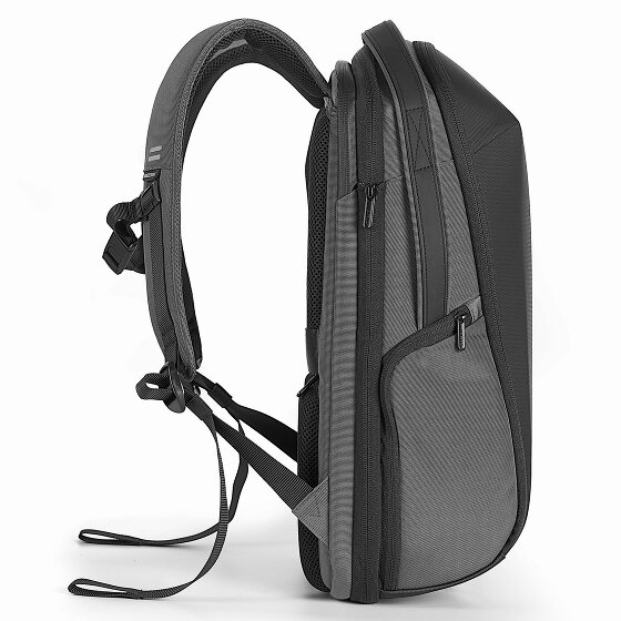 XD Design The Bizz Business-Rucksack 47 cm Laptopfach