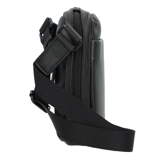 Lloyd Umhängetasche Leder 20 cm