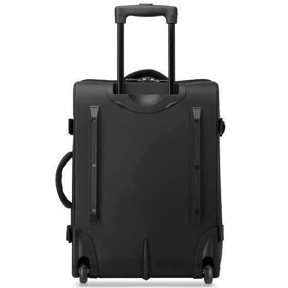 Delsey Paris Raspail 2 Rollen Reisetasche 55 cm