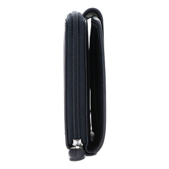 Golden Head Polo Geldbörse RFID Leder 14,5 cm