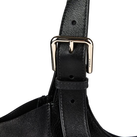 Furla Dora Schultertasche M Leder 42 cm