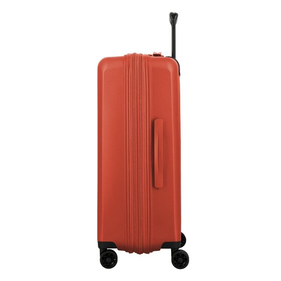 Jump Enais 4 Rollen Trolley 66 cm mit Dehnfalte