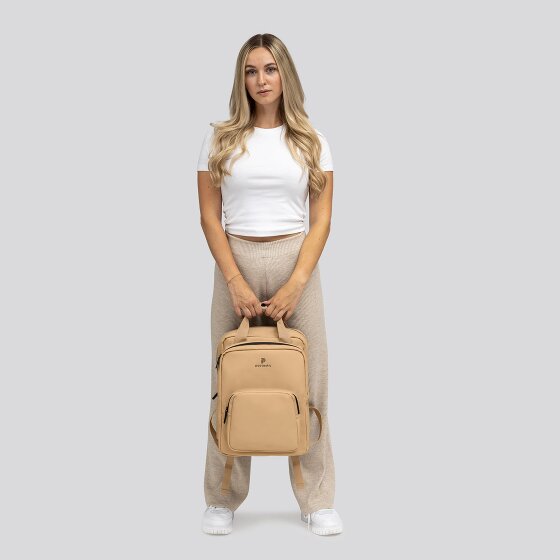 Pactastic Urban Collection Daypack 40 cm Laptopfach