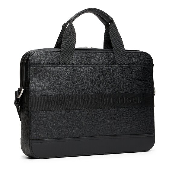 Tommy Hilfiger TH Central Kreditkartenetui Leder 10.5 cm