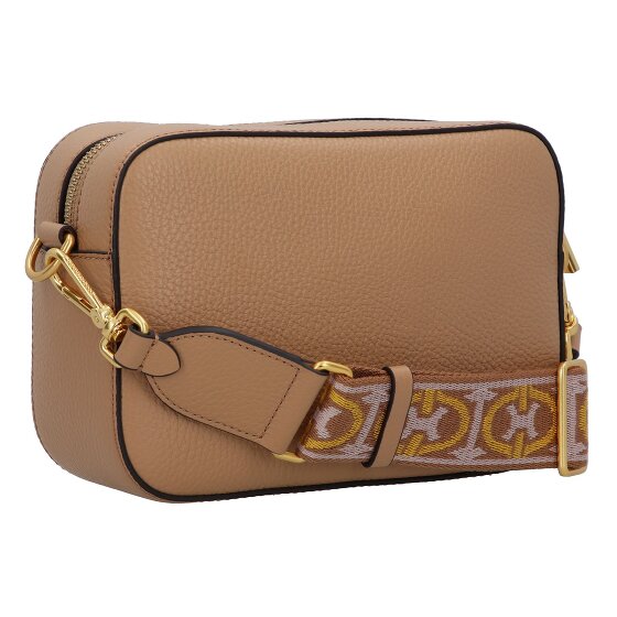 Coccinelle Beat Umhängetasche Leder 21 cm