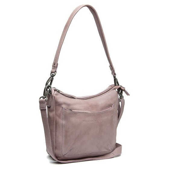 The Chesterfield Brand Caroline Schultertasche Leder 25 cm