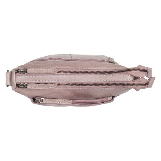 The Chesterfield Brand Caroline Schultertasche Leder 25 cm