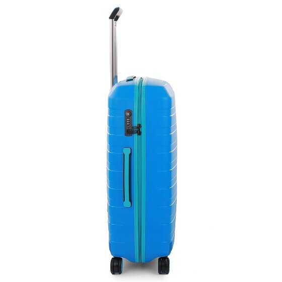 Roncato Box Young 4-Rollen Trolley 69 cm