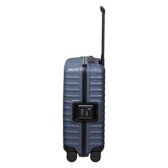Titan Overseas 4 Rollen Kabinentrolley S 55 cm