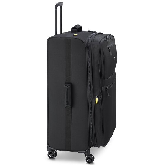 Delsey Paris Maubert 2.0 4-Rollen Trolley 79 cm