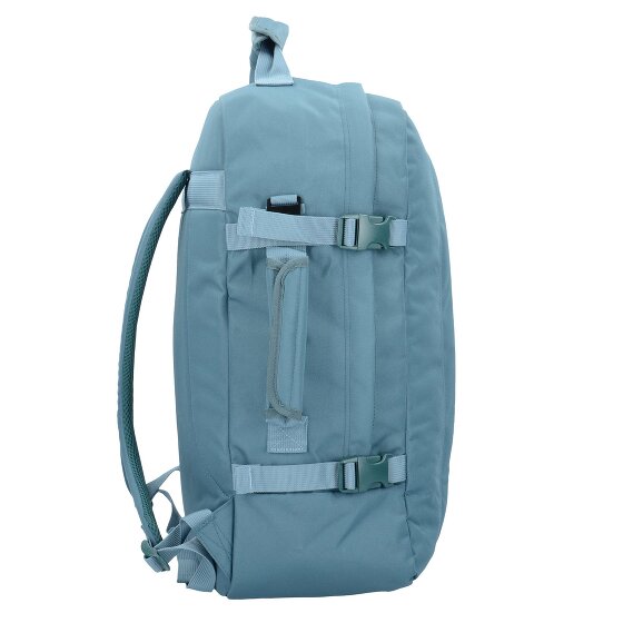 Cabin Zero Classic 44L Cabin Backpack Rucksack 51 cm