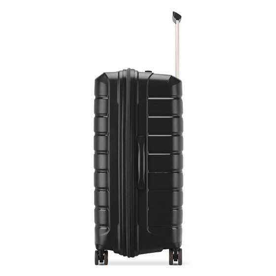Roncato B-Flying Trunk 4 Rollen Kofferset 2-teilig