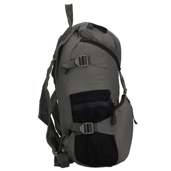 camel active Nolan Faltbarer Rucksack 44 cm