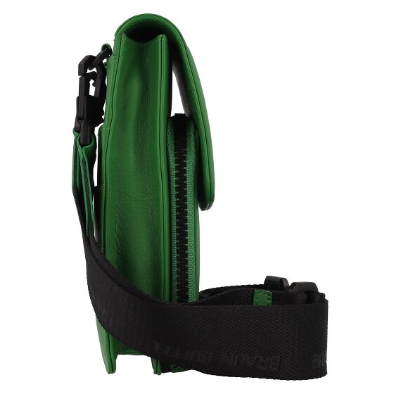 Braun Büffel Capri Mini Bag Umhängetasche Leder 10 cm