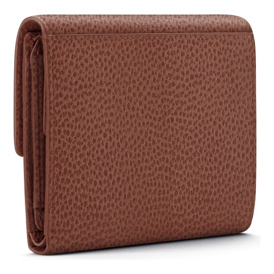 Lazarotti Bologna Leather Geldbörse Leder 12 cm