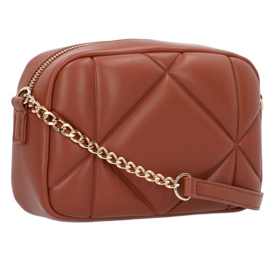 Love Moschino Embossed Umhängetasche 21 cm