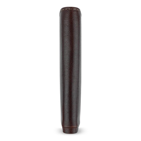 bugatti Neaples Geldbörse RFID Schutz Leder 10 cm