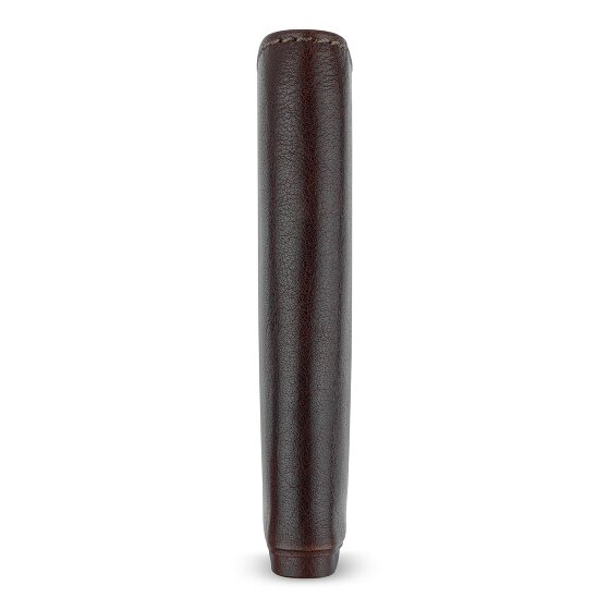 bugatti Neaples Geldbörse RFID Schutz Leder 10 cm