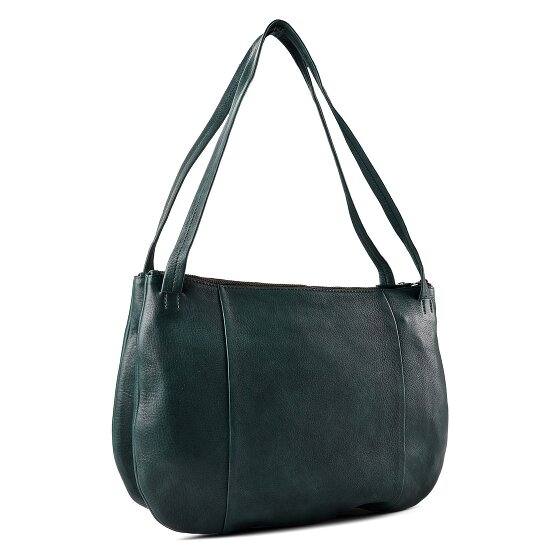 Harold's Cufu Schultertasche Leder 38 cm