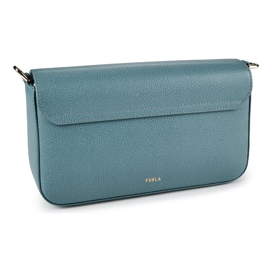 Furla Iride Umhängetasche S Leder 24 cm