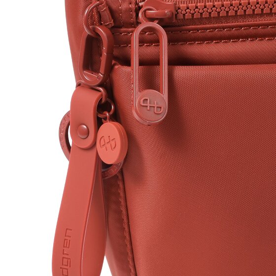 Hedgren Inner City Umhängetasche RFID Schutz 34.5 cm