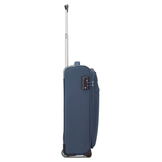 Roncato Lite Soft Neon 2 Rollen Kabinentrolley 55 cm