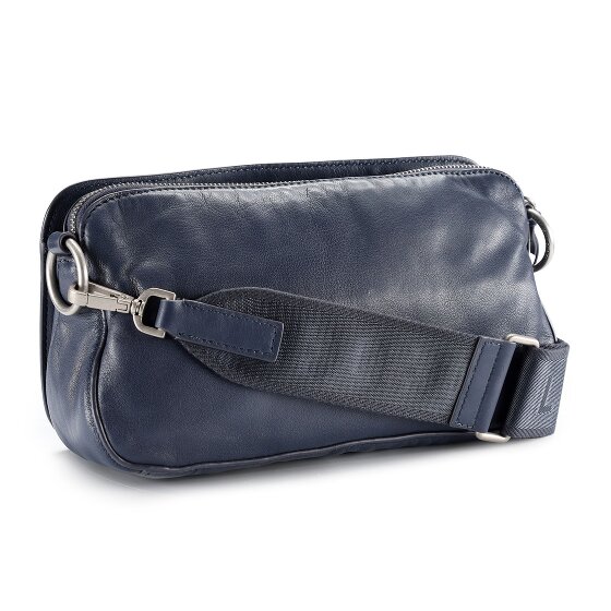 Liebeskind Clarice Umhängetasche M Leder 27 cm