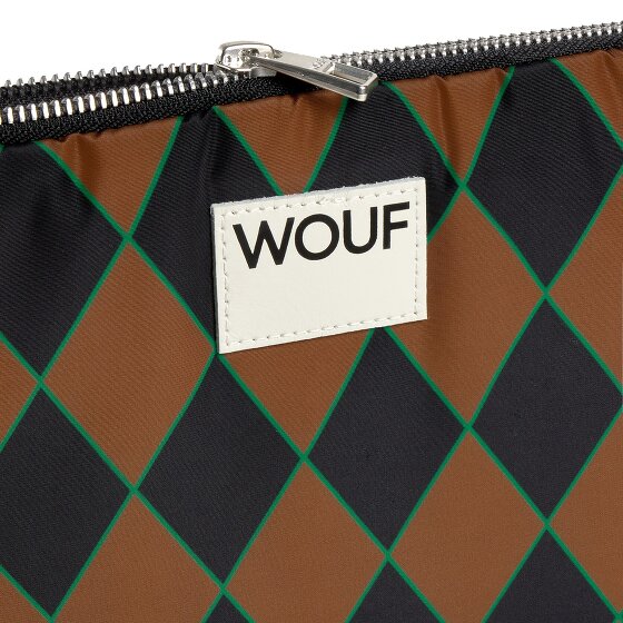 Wouf Studio Laptophülle 32.5 cm