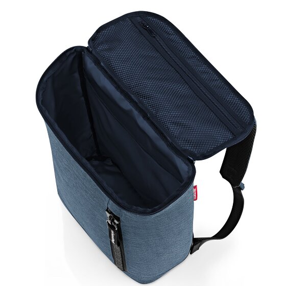 reisenthel Overnighter Rucksack 41 cm Laptopfach