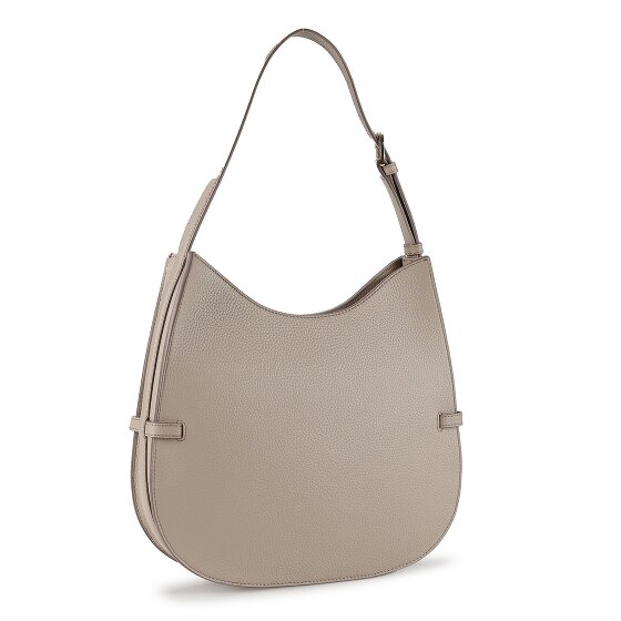 AIGNER Cavallo Schultertasche Leder 30 cm