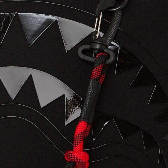 Sprayground Shark Central Mountain Shopper Tasche 48 cm Sprayground Shark Central Mountain Shopper Tasche 48 cm