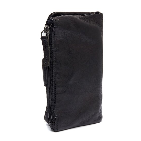 The Chesterfield Brand Fresno Geldbörse Leder 10 cm The Chesterfield Brand Fresno Geldbörse Leder 10 cm