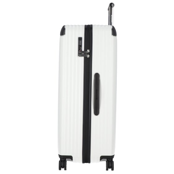 Bogner Piz Deluxe 4 Rollen Trolley 77 cm