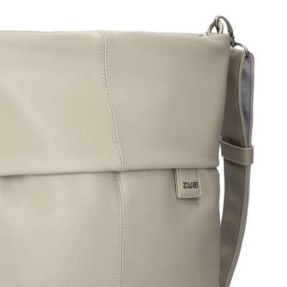 Zwei Mademoiselle.M Umhängetasche 35 cm