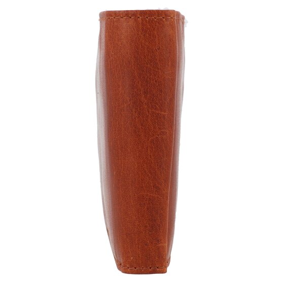 Greenburry House of Norway Geldbörse RFID Schutz Leder 13 cm
