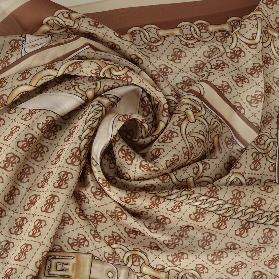 Guess Meridian Schal 180 cm