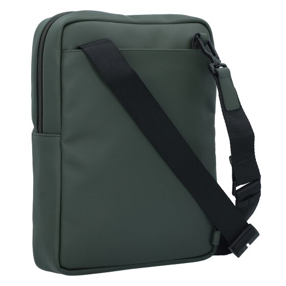 Piquadro Wollem Umhängetasche 22 cm