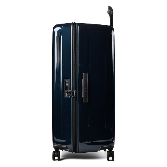 Samsonite Nuon 4 Rollen Trolley 80 cm