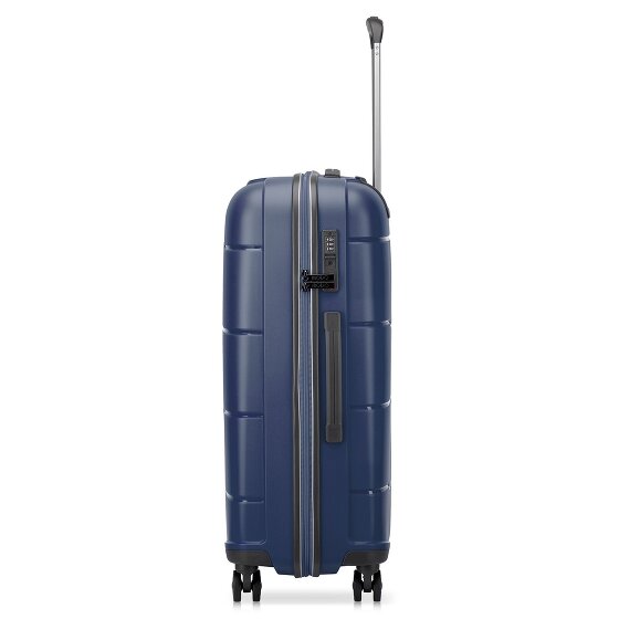 MODO by Roncato Galaxy 4 Rollen Trolley M 45 cm