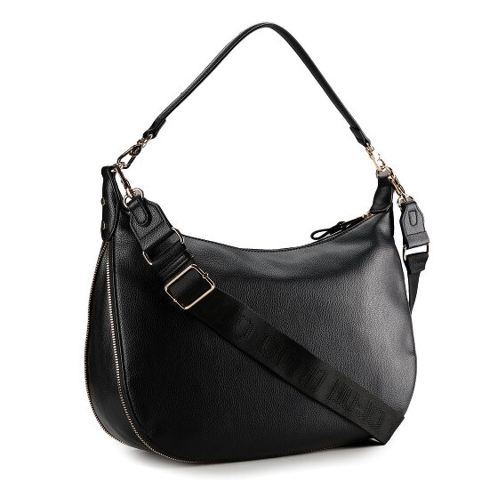 Liu Jo Kaliska Schultertasche L 39 cm mit Dehnfalte