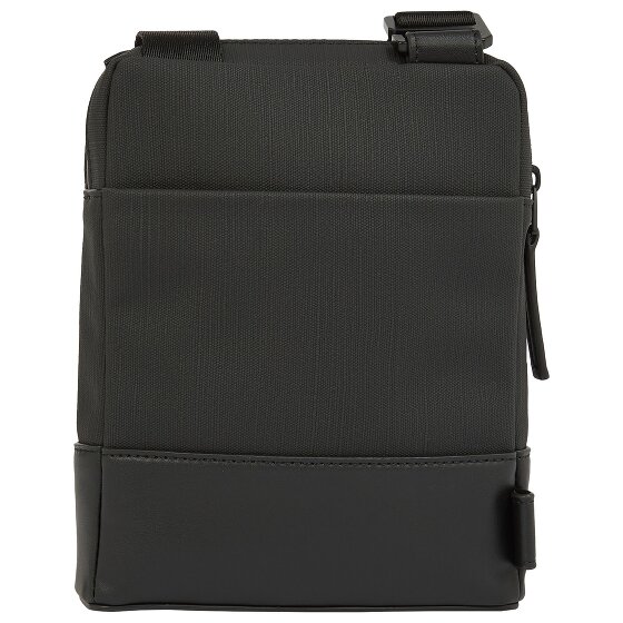 Calvin Klein Tech Sensual Mini Bag Umhängetasche 17 cm Calvin Klein Tech Sensual Mini Bag Umhängetasche 17 cm