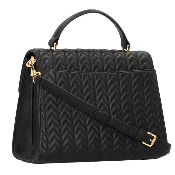 Lauren Ralph Lauren Farrah Mini Bag Handtasche Leder 27 cm